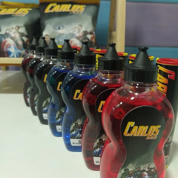 Vista adicional de Cantimplora